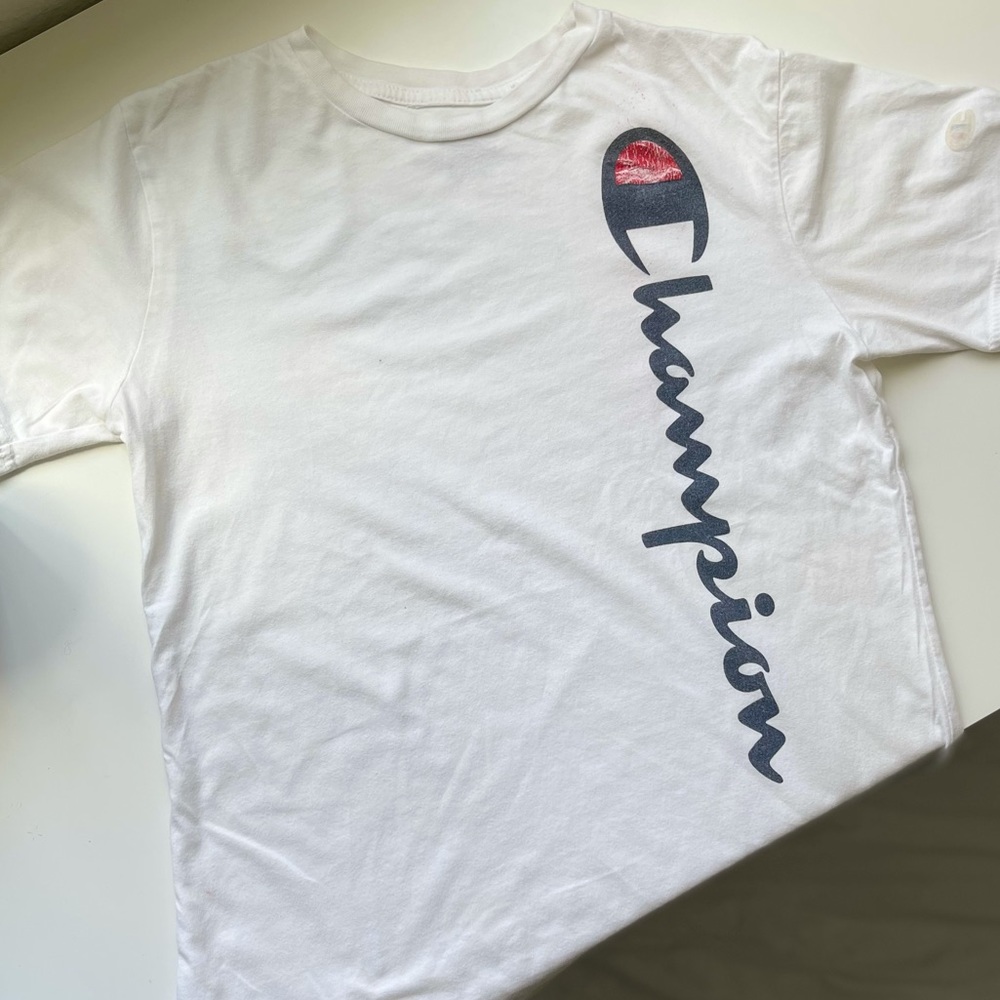Boys Champion Shirt
